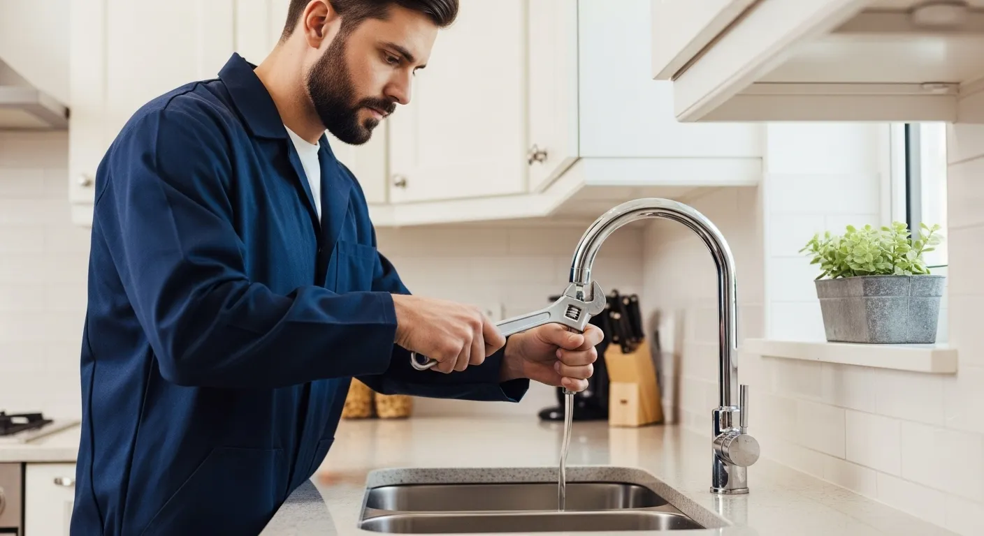 Professional Plumbers in Howell, Utah